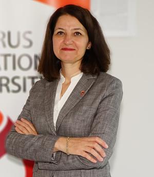 Hatice Sütcü Çiçek