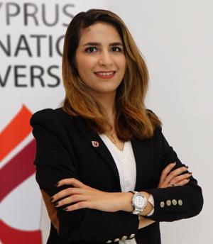 MARJAN	ALIKHANZADEH