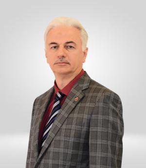 Mustafa Zeki YILDIRIM 