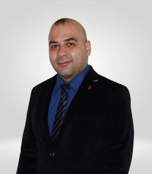 Saeid KAMKAR