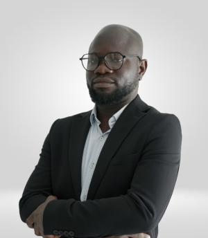 Felix Babalola_Staff Size