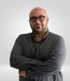 Tolga Yırtıcı_Staff Size