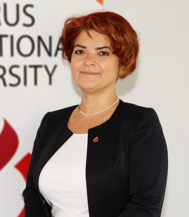 Sevda Lafçı Fahrioğlu