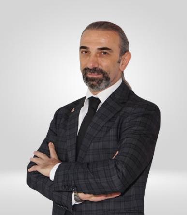 Salih Angın 