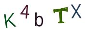 Resimli CAPTCHA