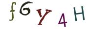 Resimli CAPTCHA