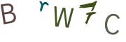 Resimli CAPTCHA