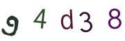 Resimli CAPTCHA