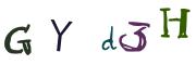 Resimli CAPTCHA