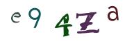 Resimli CAPTCHA