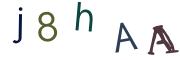 Resimli CAPTCHA