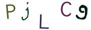 Resimli CAPTCHA