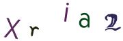 Resimli CAPTCHA