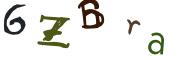 Resimli CAPTCHA