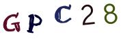 Resimli CAPTCHA