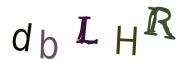 Resimli CAPTCHA